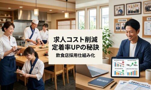 明るいホームオフィスで日本人フリーランサーが複数画面でSEO分析ダッシュボード(上昇トレンドのオーガニックトラフィック、キーワード順位改善、Google検索結果上位表示)と顧客問い合わせ通知を確認している体系的なWeb集客の様子。